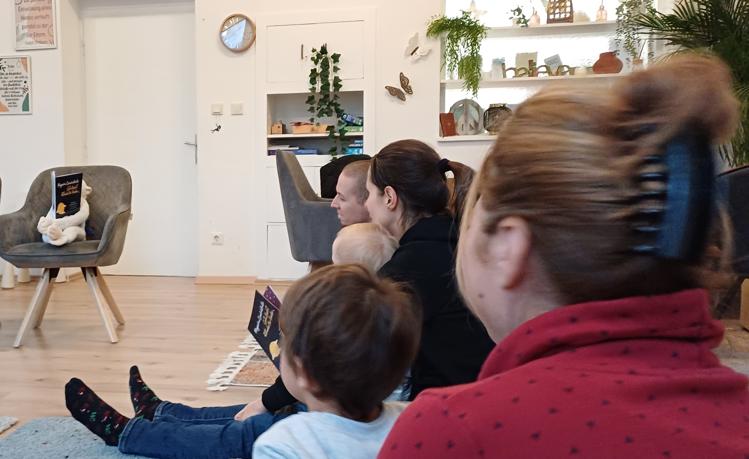 Elternbildung, Vorträge für Eltern, Oase Ebreichsdorf, Lesung Kinderbuch, Mamaberatung, Mama-Coaching